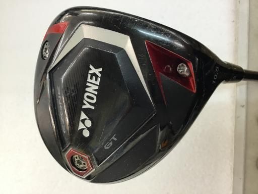 ヨネックス EZONE GT 10.5° ドライバー DR REXIS for EZONE GT ドライバー フレックスR メンズ 男性用 右利き 右用 Cランク ゴルフクラブ