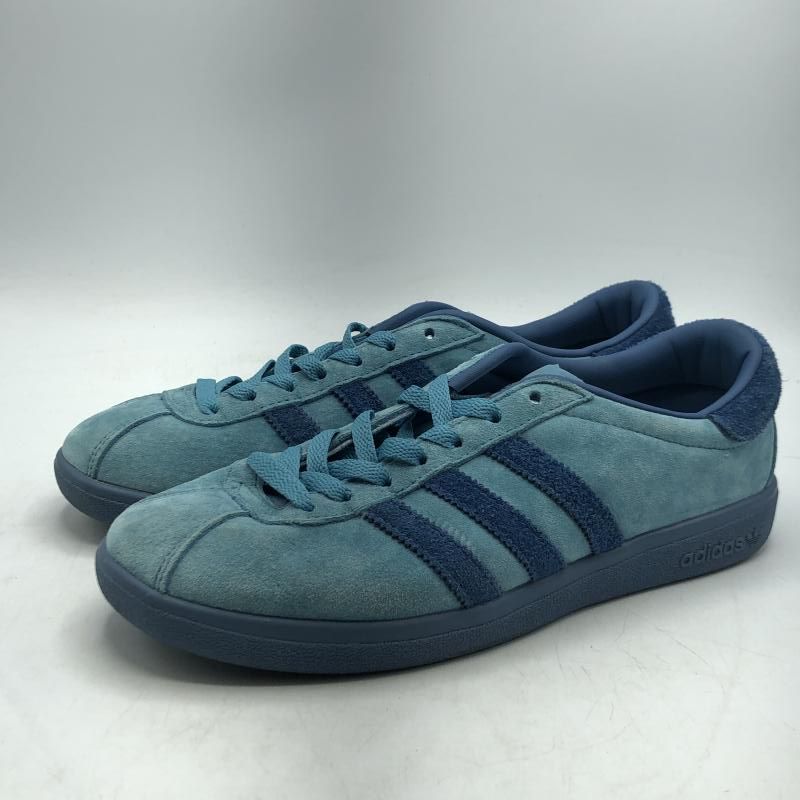 adidas ORIGINALS BALI TACTILE STEEL|DARK MARINE 27.5cm IG6195 アディダス ブルー 17