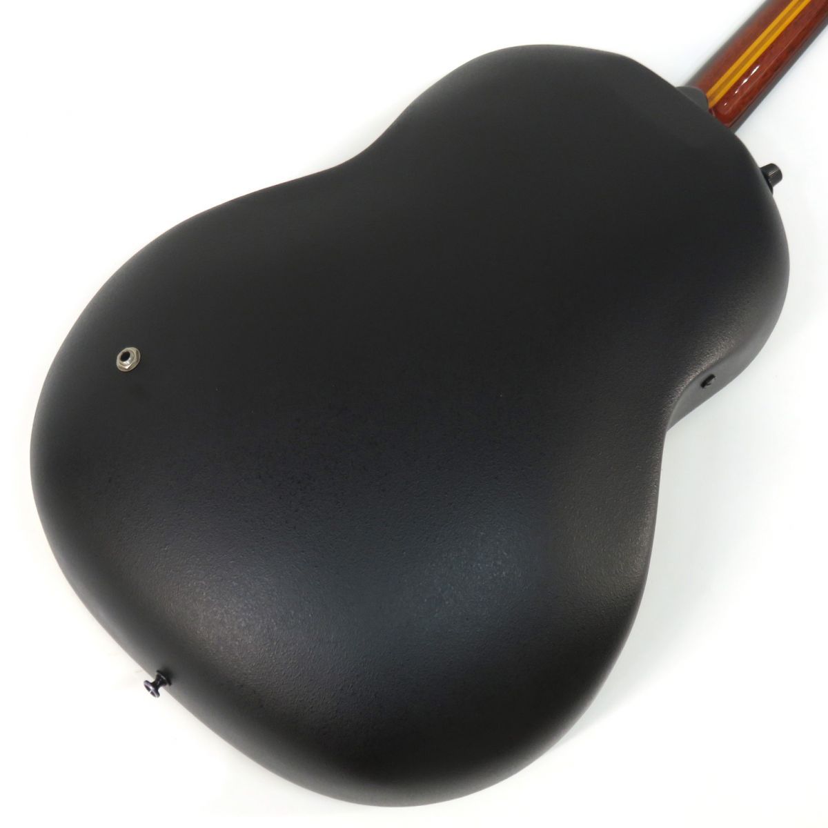 Ovation オベーション 1621 サンバースト 1979年製 エレアコ