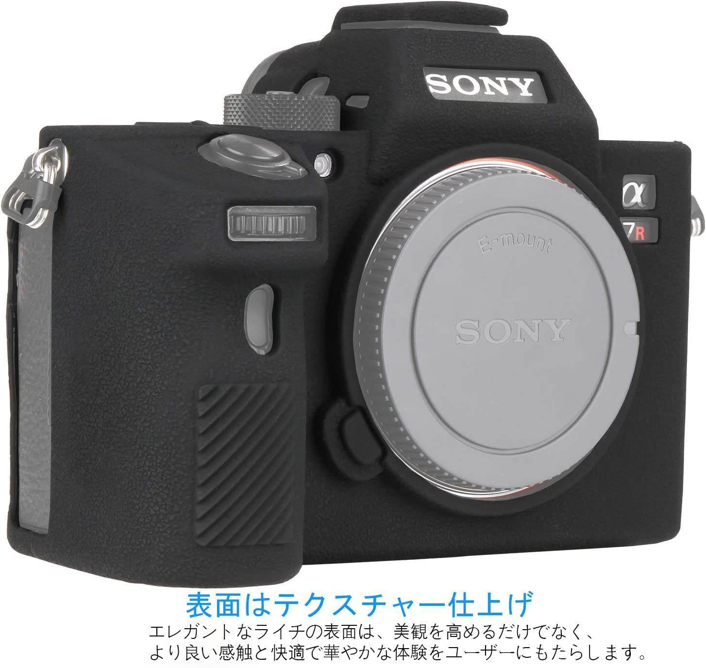 新着商品】a7R3 a7R a73 ILCE-7RM3 Mark a7RIII III III A7M3カメラ 
