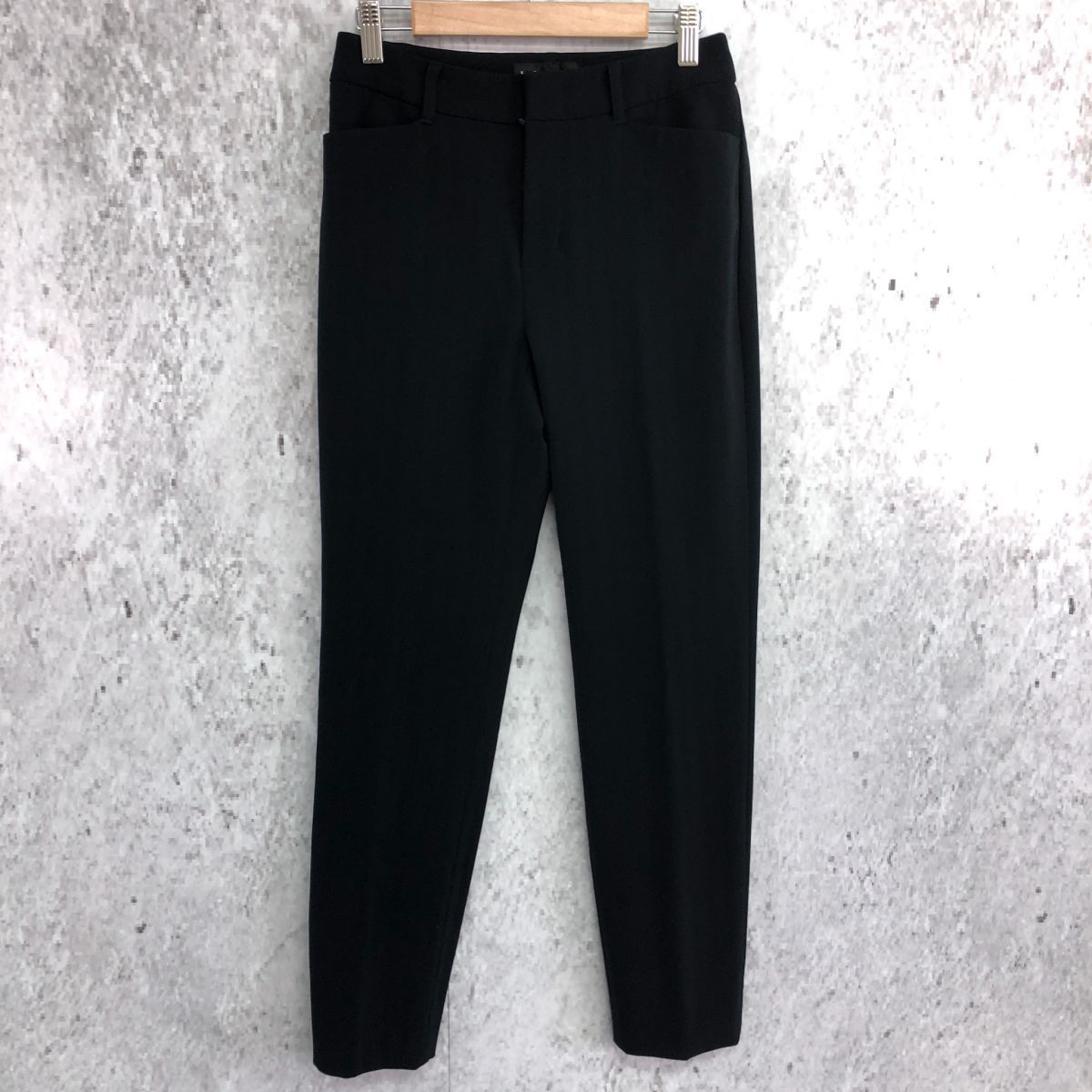 【美品】INDIVI パンツ ブラック サイズ38 INDIVI 「INDIVI」 パンツ 38 ブラック レディース : ZOZOTOWN