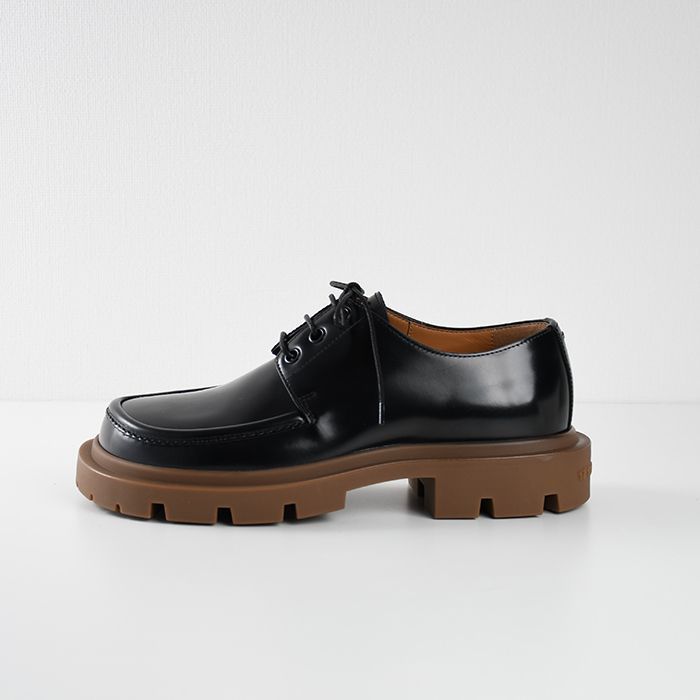 MAISON MARGIELA メゾン マルジェラ ローファー 靴 IVY レザー