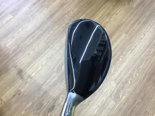 ブリヂストン BRIDGESTONE B1 ST H3 ユーティリティ UT 純正特注シャフト フレックスS メンズ 男性用 右利き 右用 Cランク ゴルフクラブ
