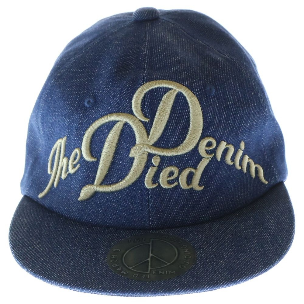 Died エンブロイダリー