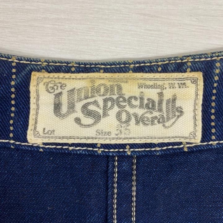 東店75-911-2504】【店舗併売】FREEWHEELERS UNION SPECIAL