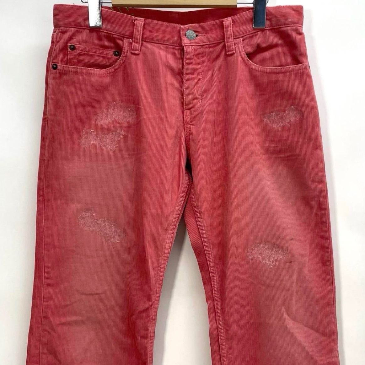 R.H. Vintage ロンハーマンヴィンテージ ダメージ加工
