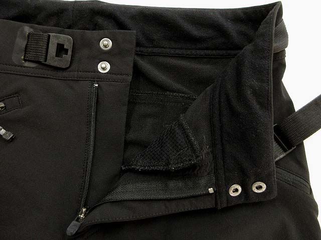 ホグロフス HAGLOFS シフト パンツ SCHIST PANT トレッキング