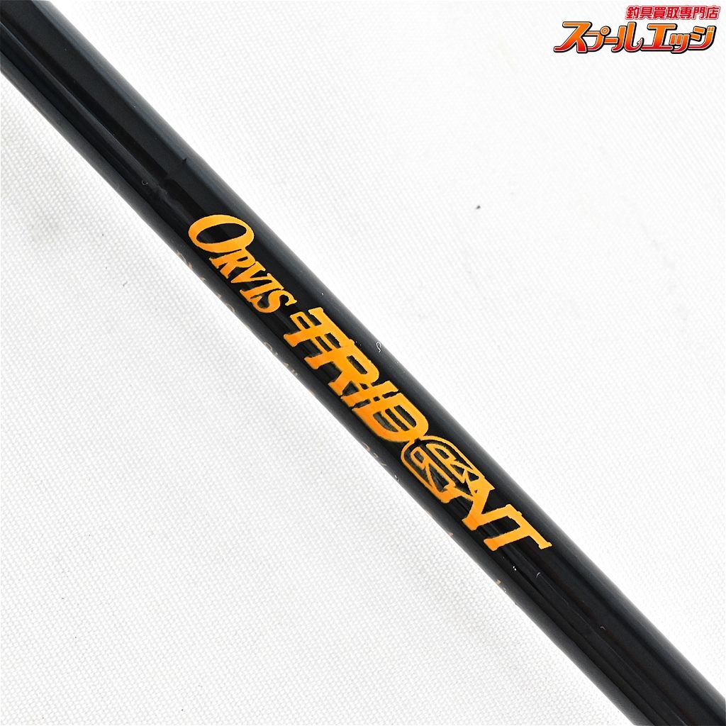 Asquith ASQ 890-4 フライロッド 9フィート #8（フライショップ