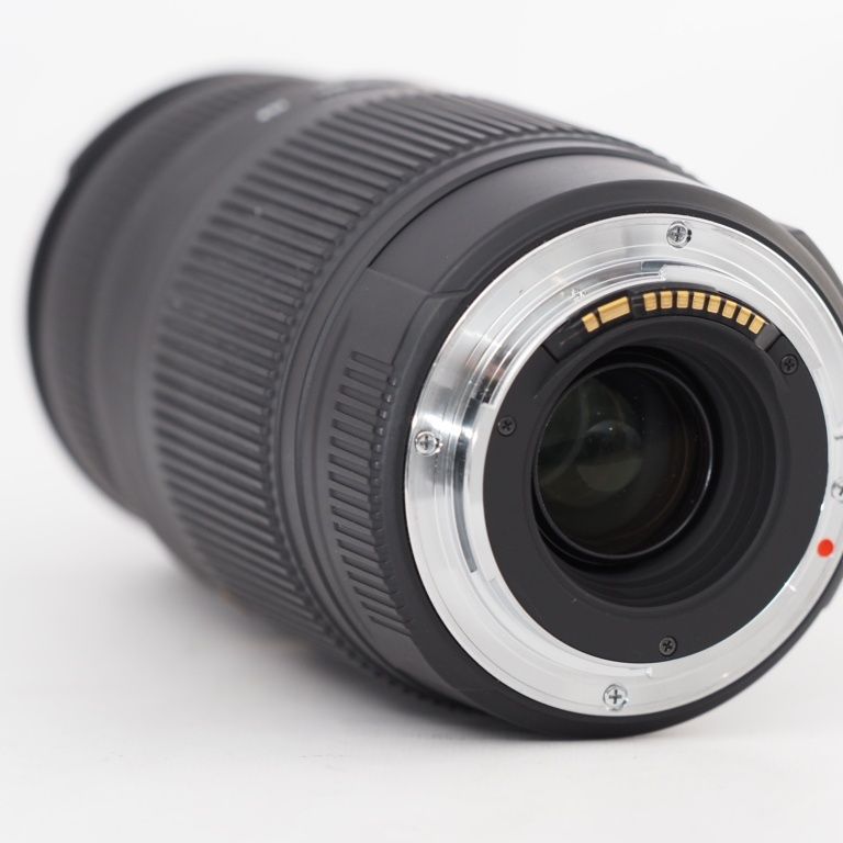 SIGMA - SIGMA 望遠レンズ Canon EFマウント 70-300 Amazon.co.jp: SIGMA 望遠ズームレンズ 70-300mm F4-5.6 DG