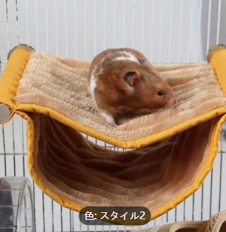 ハンモック