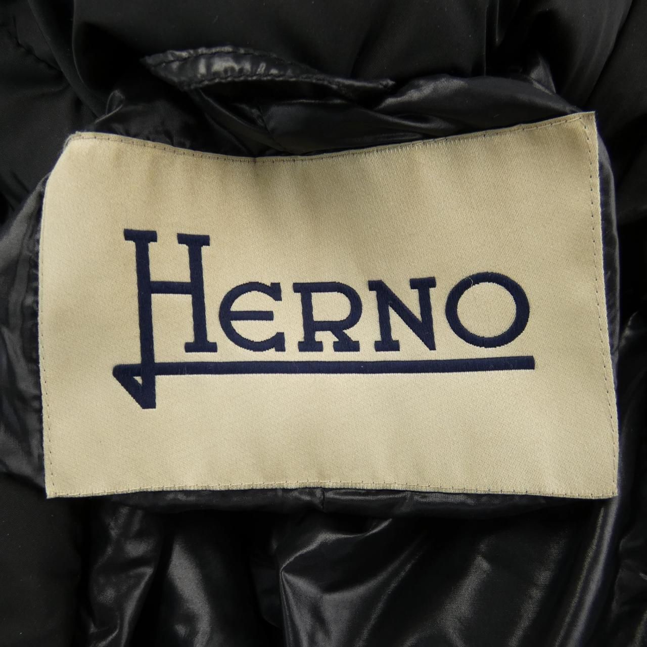 ヘルノ Herno PI0984D ダウンジャケット SIROKUMA-CORPORATION_COM