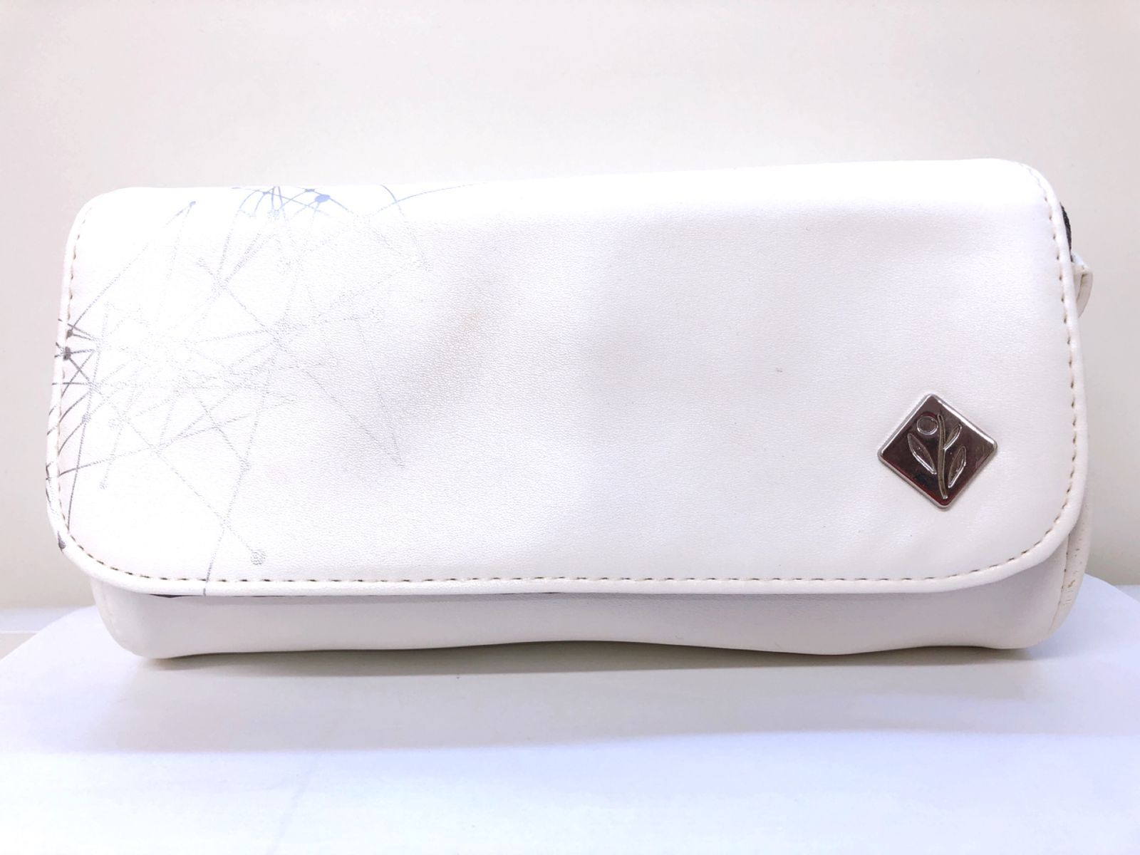 1619】 エンビロン 家庭用美顔器 エレクトロソニック DFモバイル