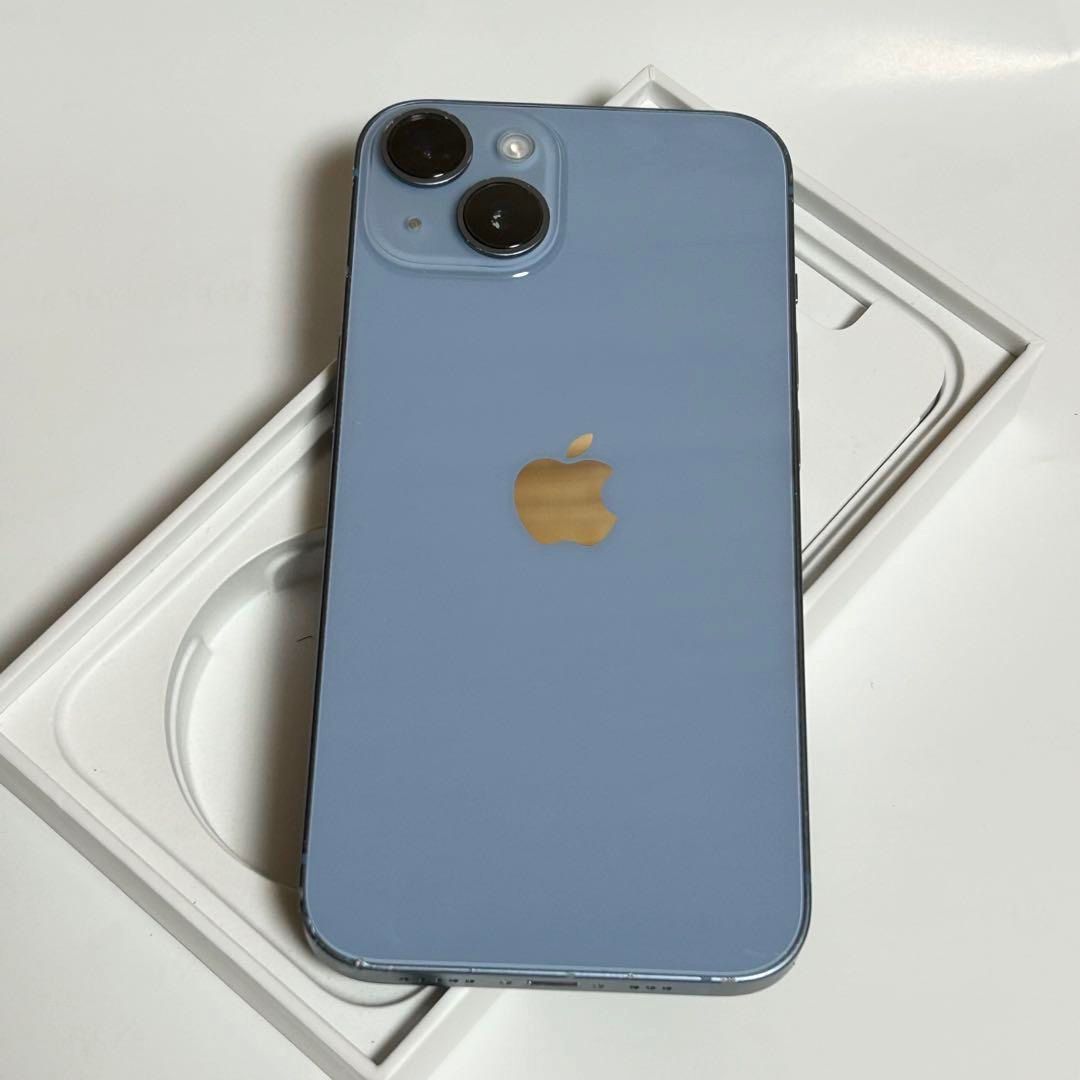 iPhone 14｜128gb バッテリーいい状態 iPhone 14｜128gb バッテリーいい状態 - メルカリ