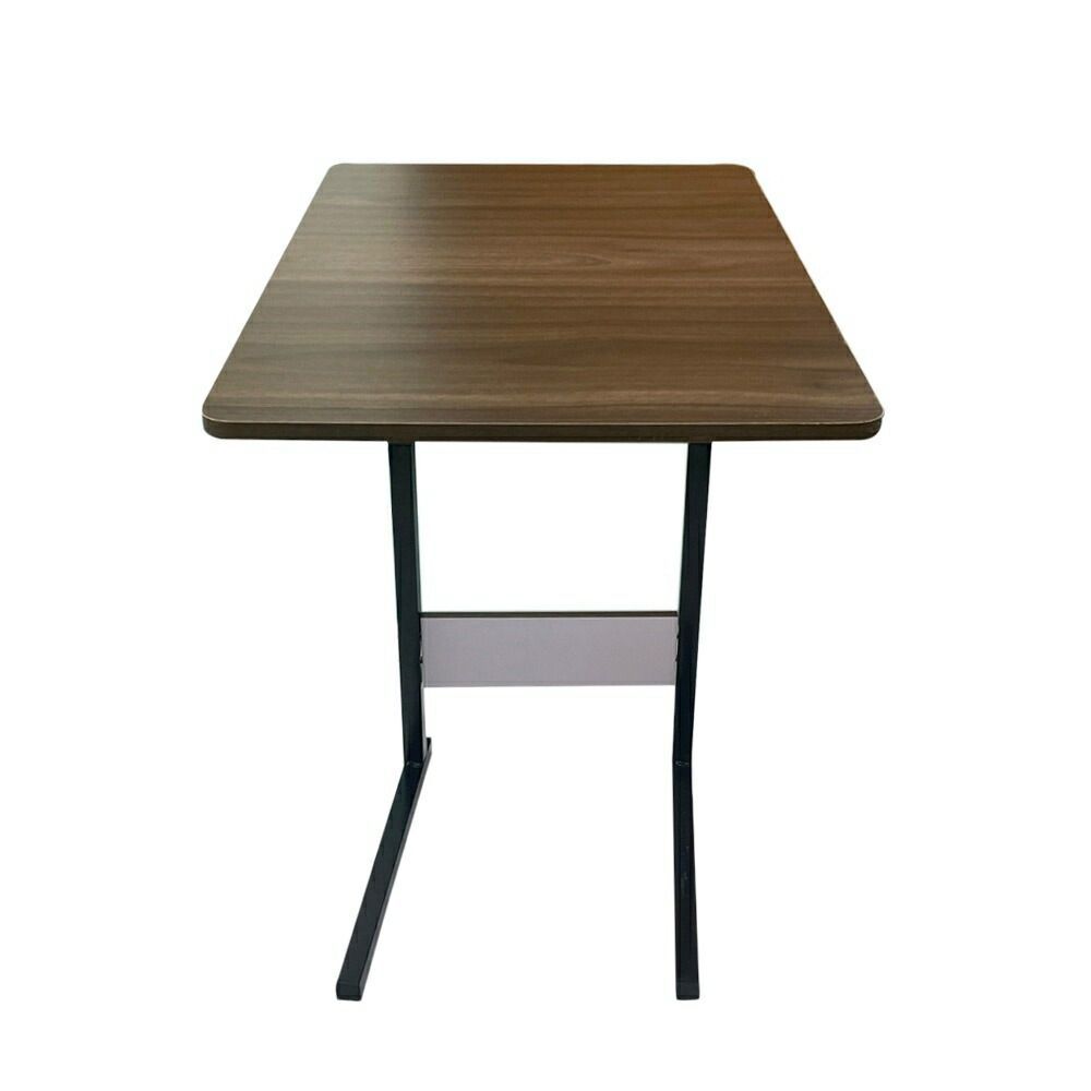 50％割引 【訳あり】 テーブル ベッドテーブル サイドテーブル 60×40cm