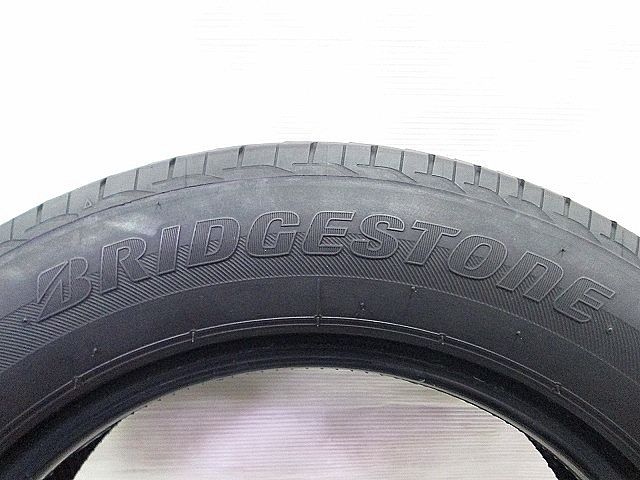 中古夏タイヤ■155/65R13■1本■ブリヂストン■NEXTRY