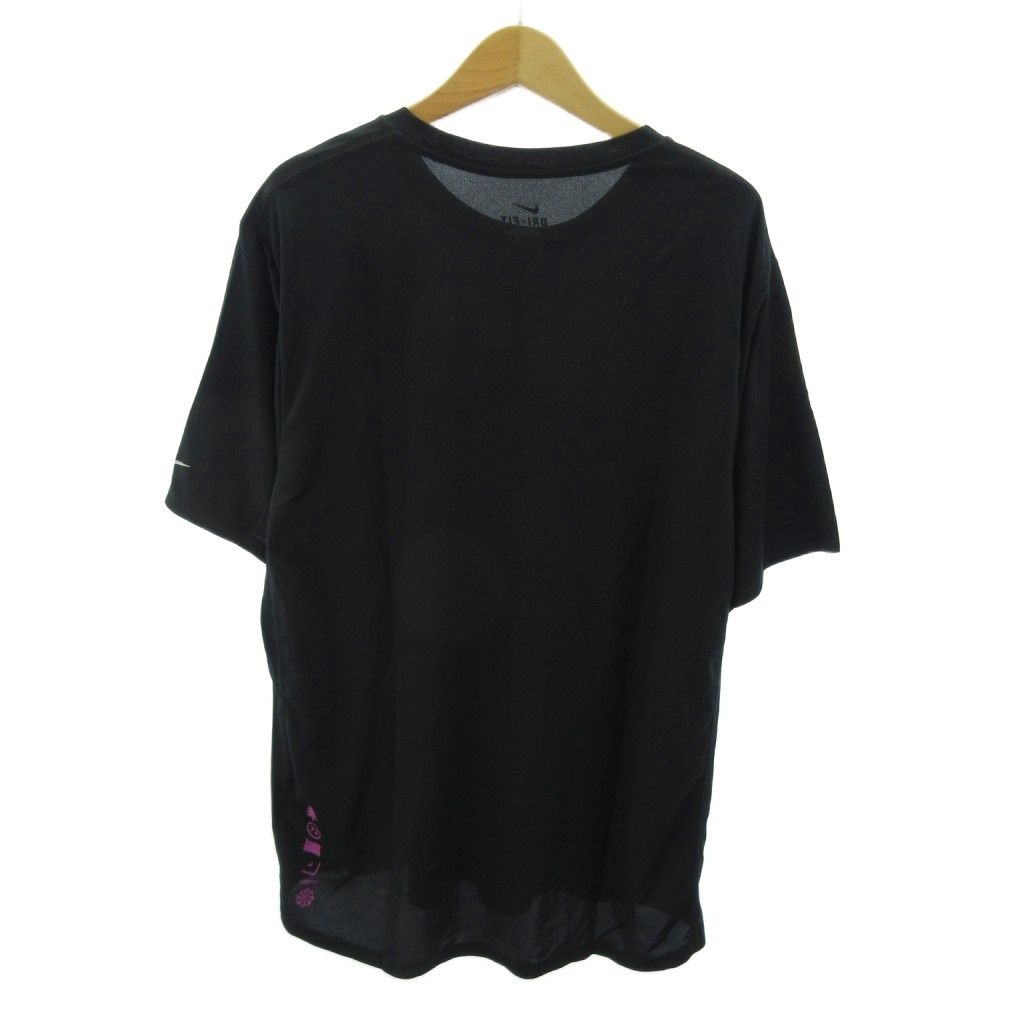 【美品】NIKE DRY-FIT 風車 半袖Tシャツ·パンツ 上下セット ナイキ NIKE 美品 ドライフィット DRY-FIT Tシャツ 風車ロゴ