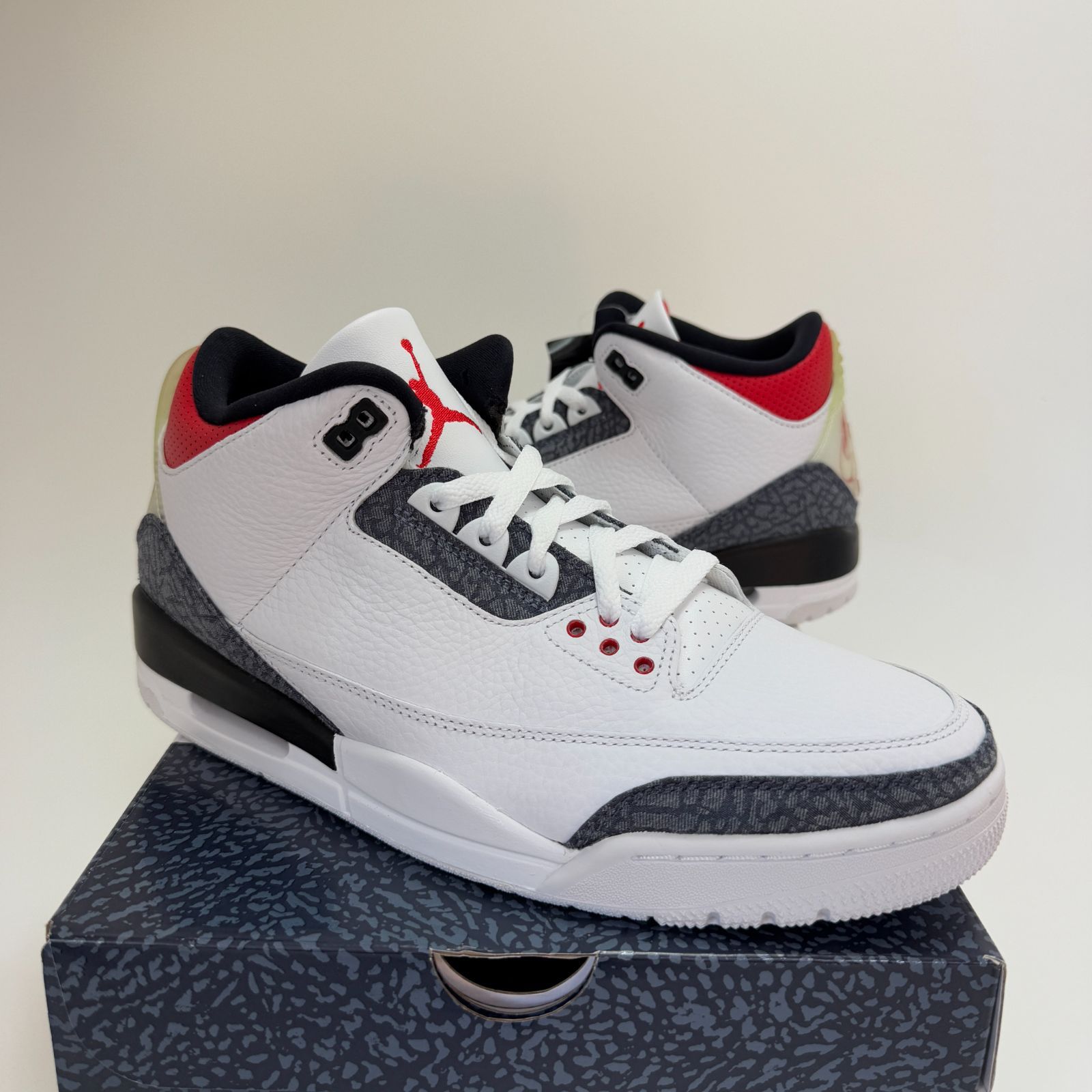 NIKE AIR JORDAN SE-T FIRE RED JAPAN EXCLUSIVE ナイキ エア