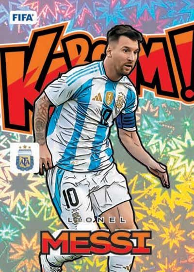 サッカーブラスターボックス -