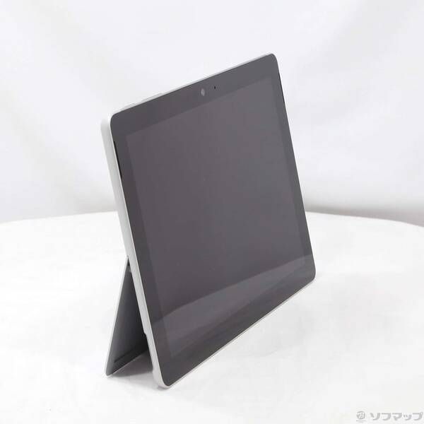 品〕 Surface 本物 Go 〔Pentium 4415Y／8GB／SSD128GB〕 MCZ-00014