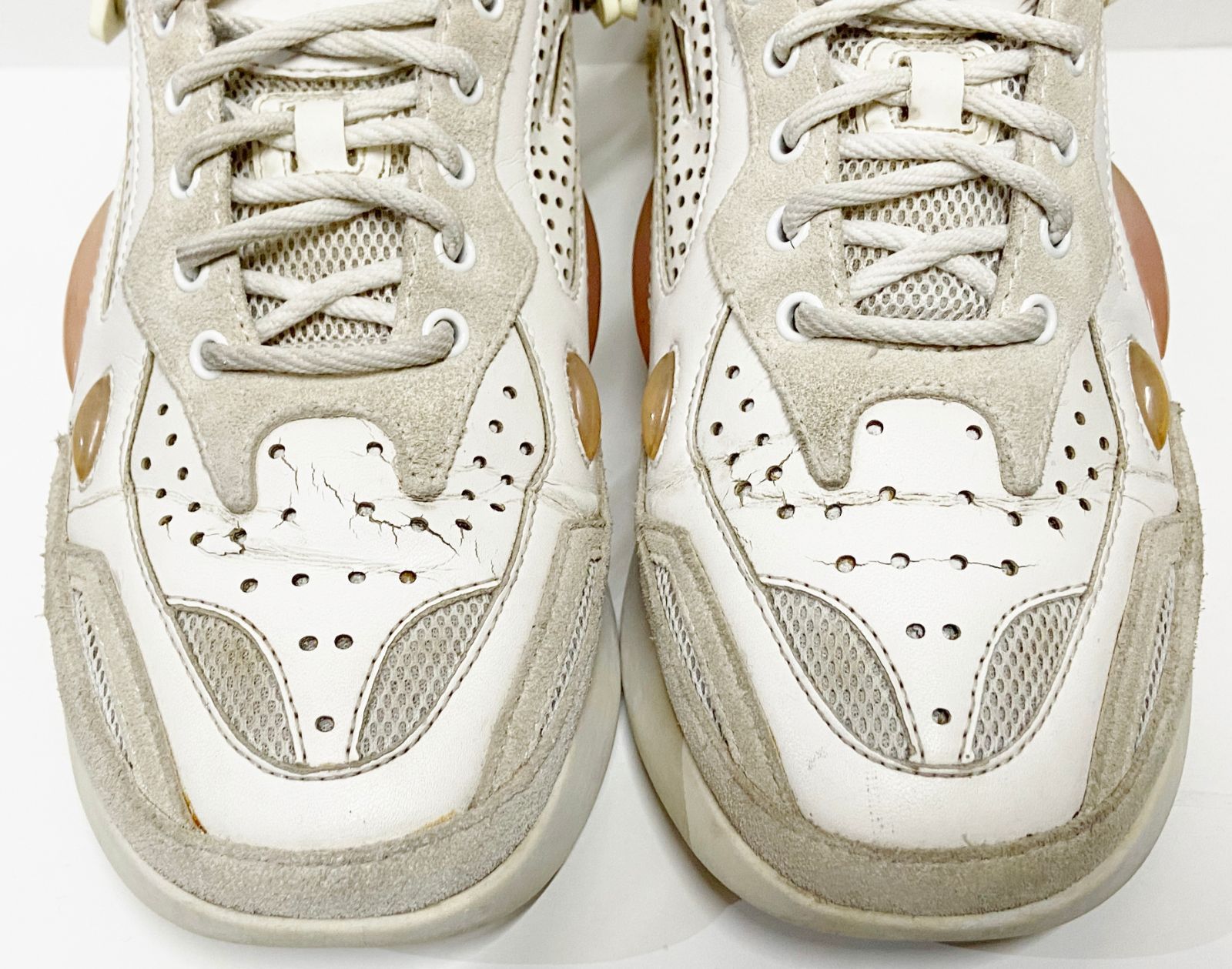 RAF SIMONS ラフシモンズ RUNNER CYLON-21 ランナー サイロン