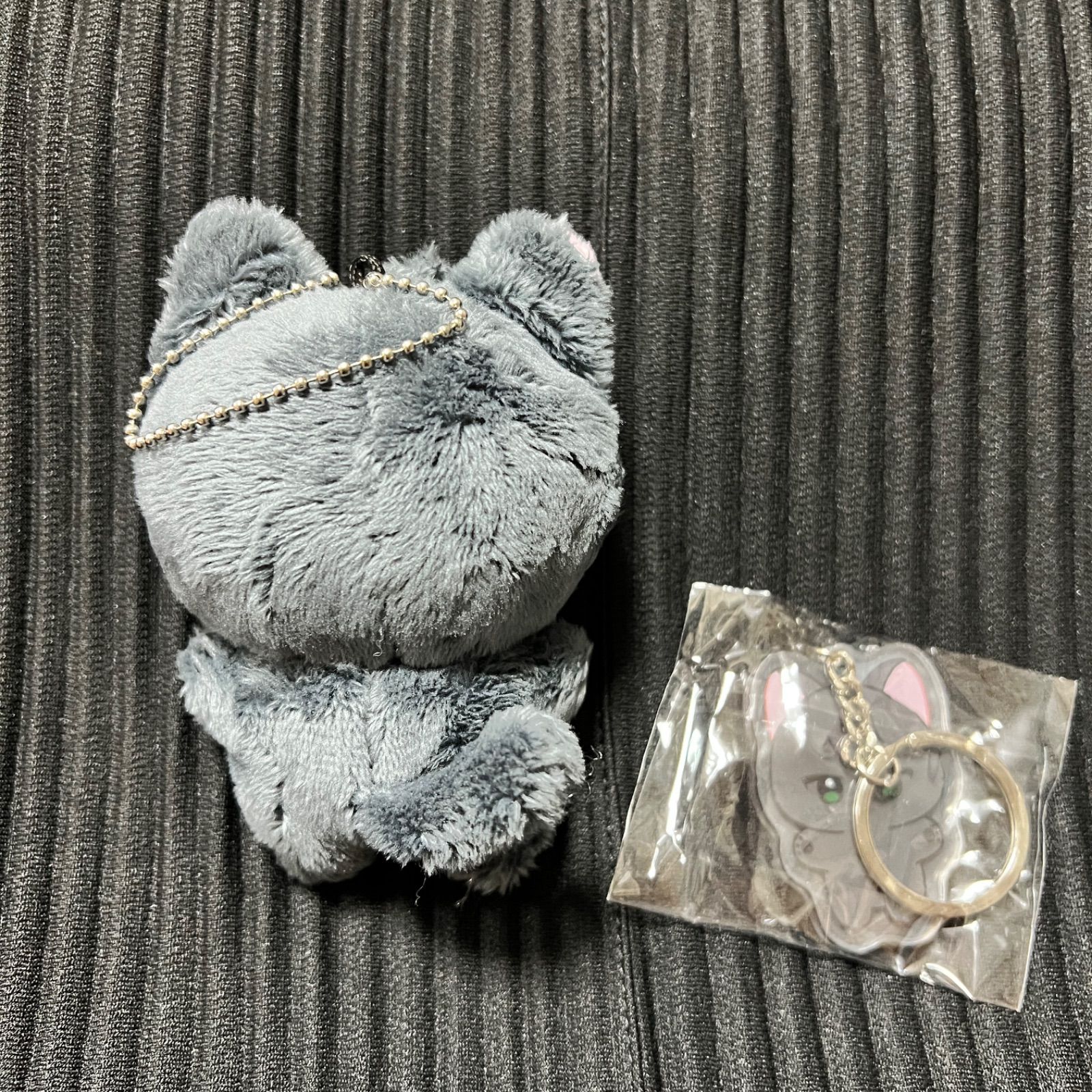 PLAVE ハミン　ぬいぐるみ　10cm 新品　マスター PLAVE ハミン HAMIN ぬいぐるみ 10cm 新品 マスター - メルカリ