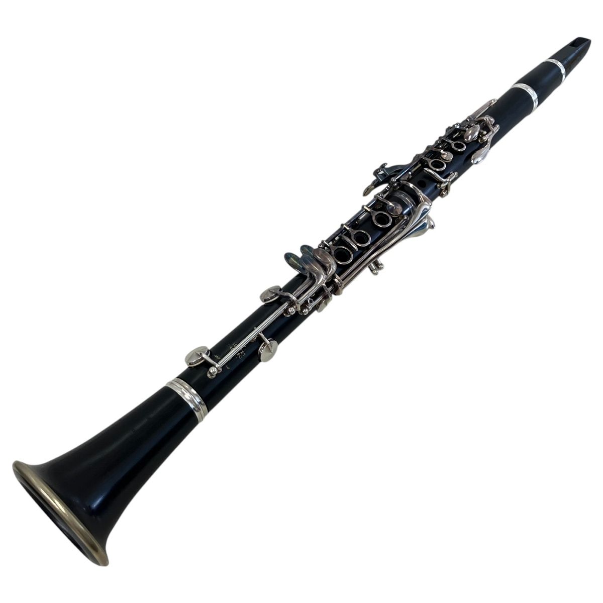 Buffet Crampon R13 B♭管 クラリネット ビュッフェ クランポン 2002年頃 木管楽器 T10007553