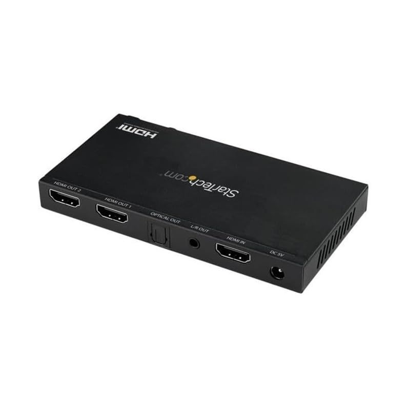 2.0対応スプリッター