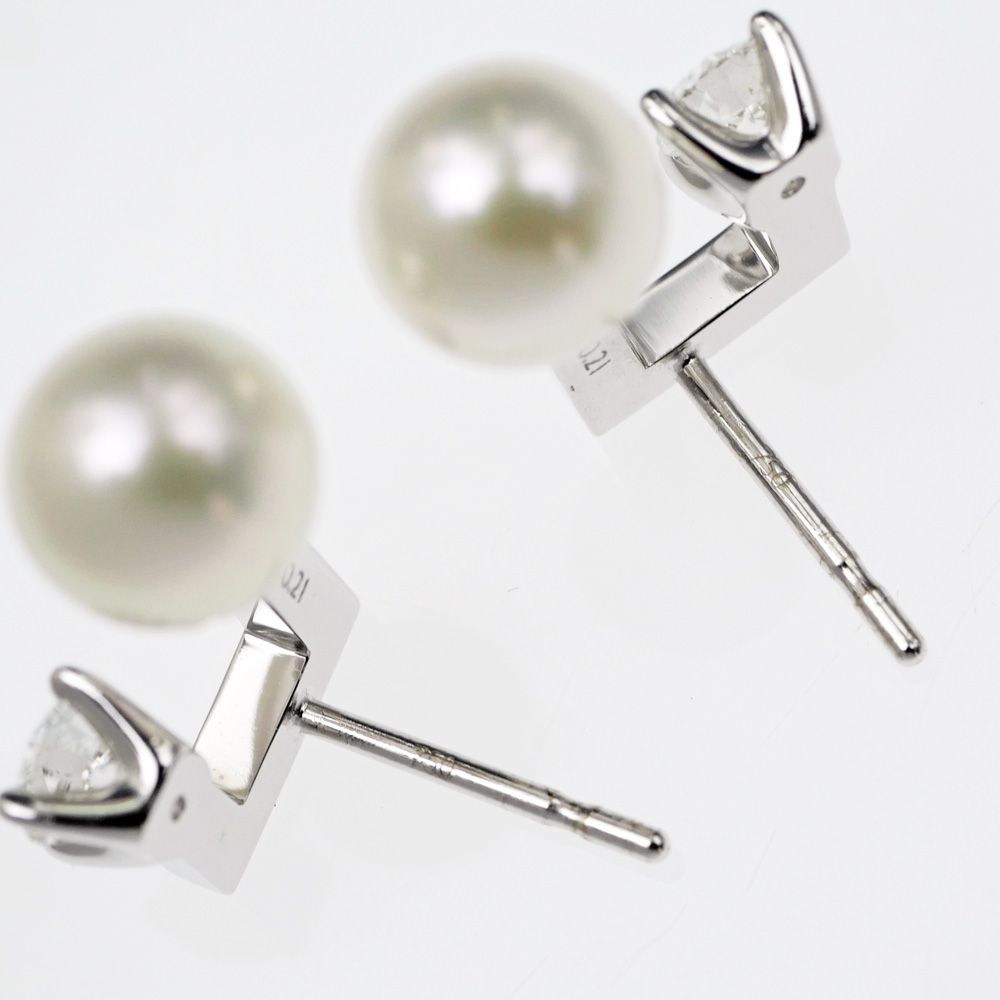 SEAROOMLYNN Frill Ribbon Back Uキャミ SeaRoomlynn（キャミソール