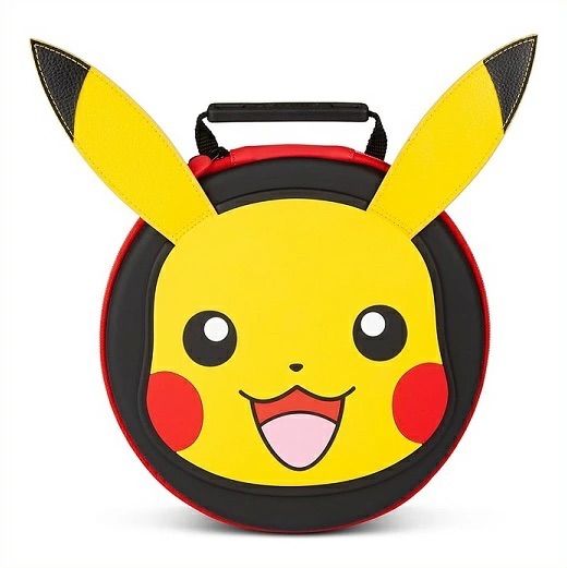メルカリshops 訳あり ポケモン ピカチュウ ニンテンドースイッチプロテクションケース 新品