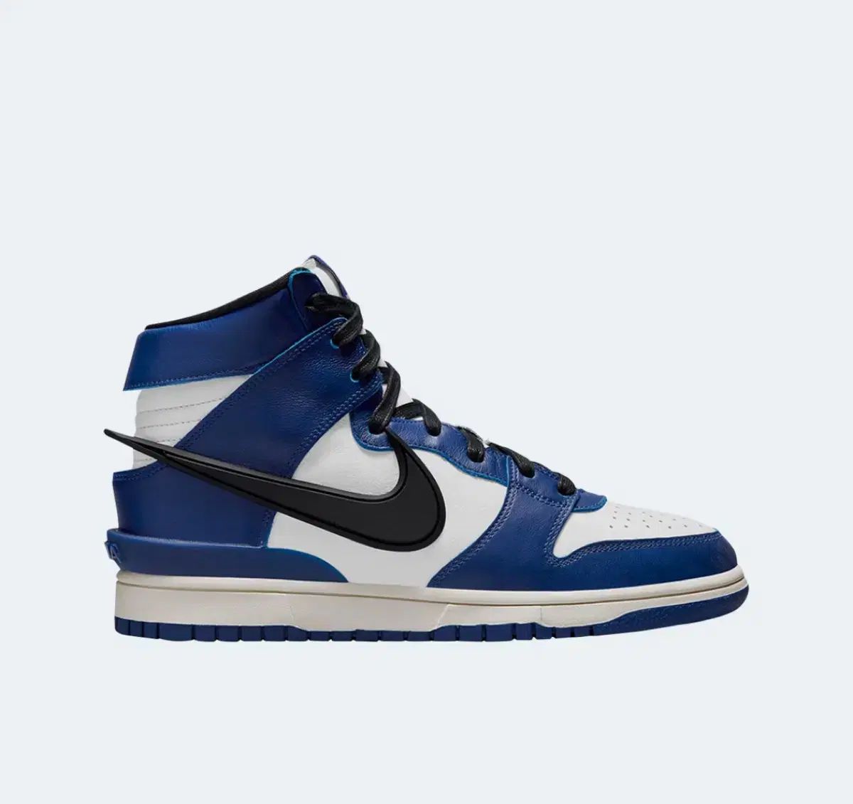 NIKE ナイキ アンブッシュ ダンク ディープロイヤルブルー 270