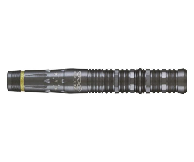 TRIPLEIGHT トリプレイト エフォール3 DLC 大和久明彦モデル