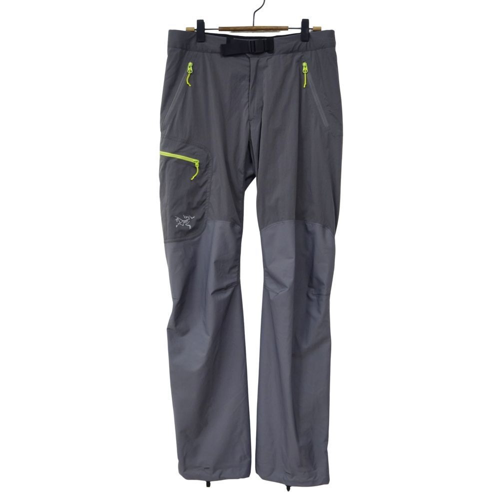 アークテリクス ARCTERYX Gamma SL Hybrid Pant