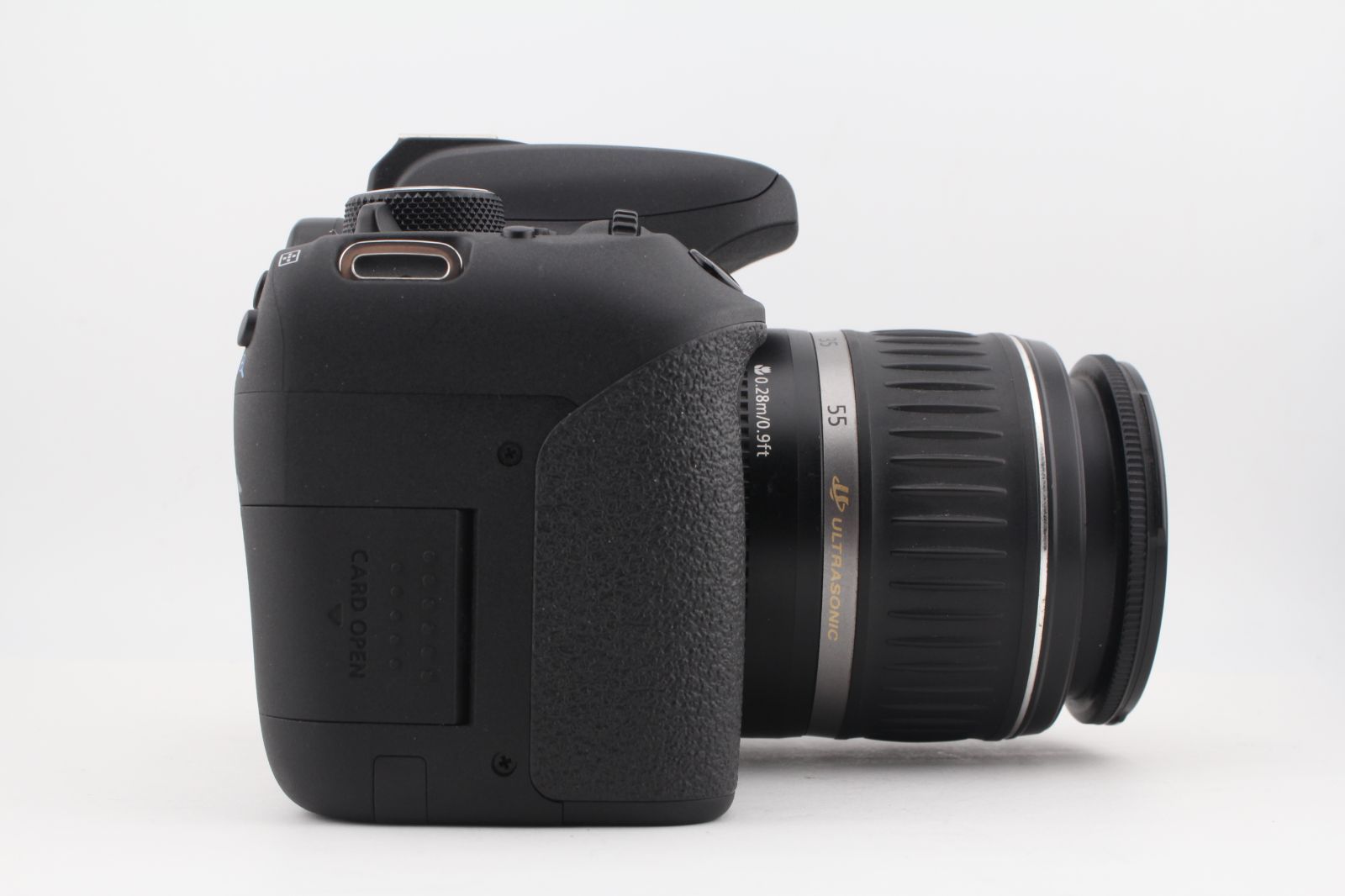 美品 Canon 一眼レフカメラ用レンズ ZOOM LENS EF 35-350mm 1:3.5-5.6 Canon一眼レフ対応！スーパーズームレンズ！超望遠レンズ！綺麗美品