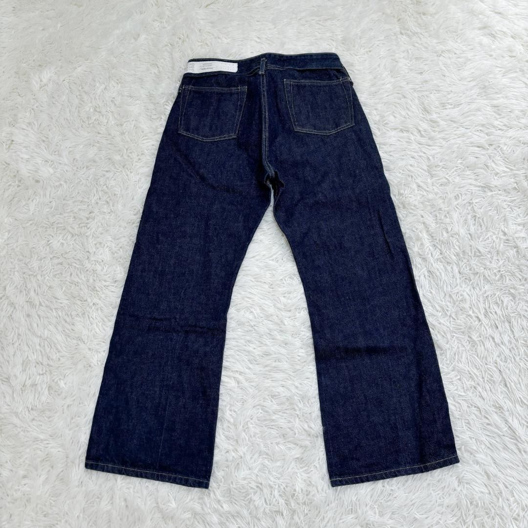 KURODENIM クロデニム