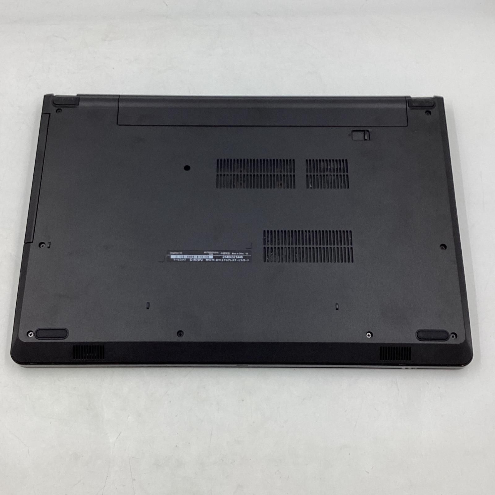 全額返金保証】【最速発送】DELL Inspiron 15 3000 スタンダード /i3 