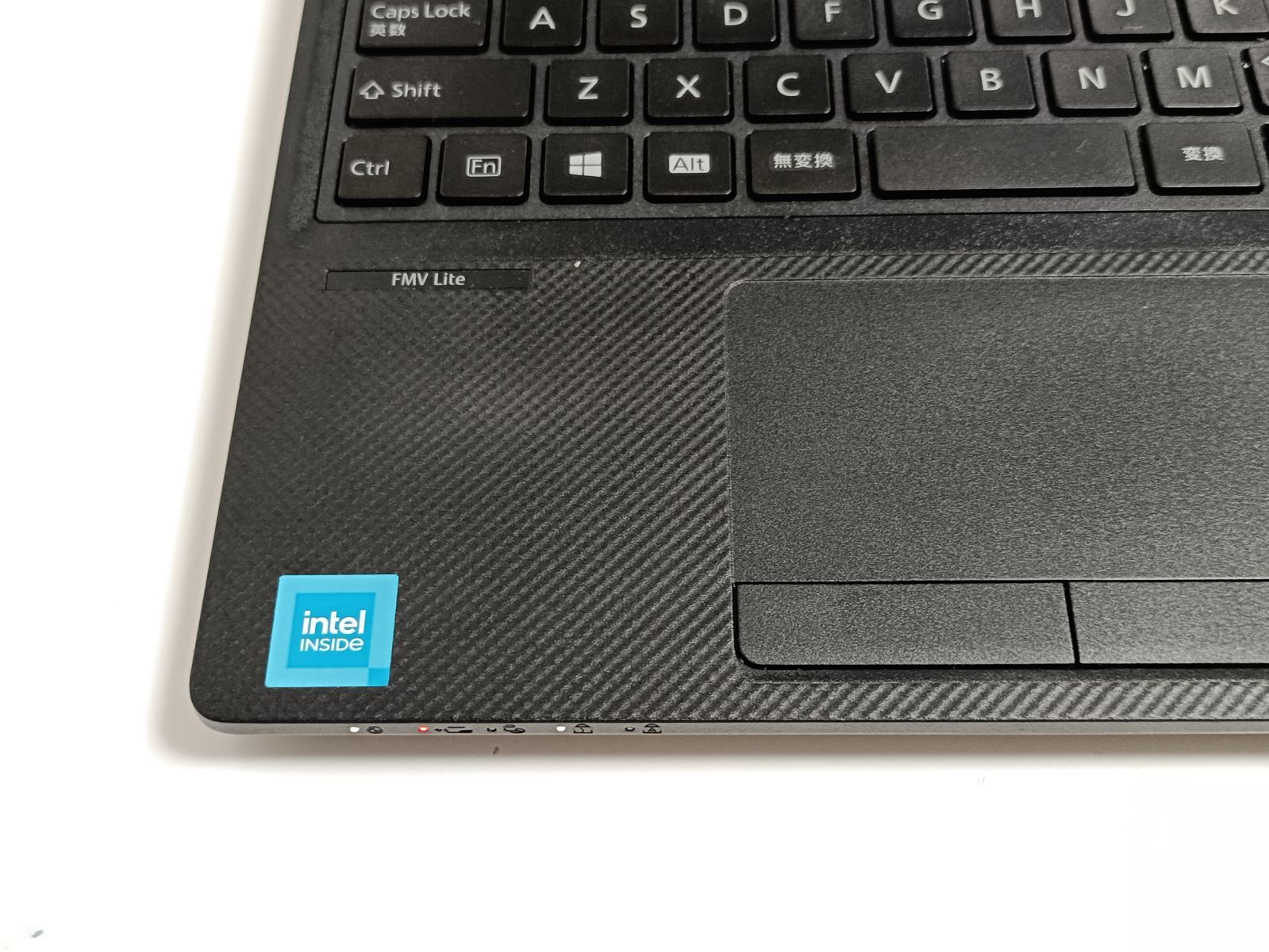 フォロワー割 2021年12月製 富士通 Windows11 15.6型 ノートパソコン 高速 NVMe SSD メモリ8GB Webカメラ Wi-Fi6対応 USB3.2 Type-C み 即使用 373 CHRISTIANNAURATH_COM_BR