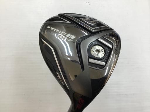  ブリヂストン TOUR B XD-F 3W フェアウェイウッド FW Tour AD TX1-6F (フレックスSR) メンズ 男性用 右利き 右用 Cランク ゴルフクラブ