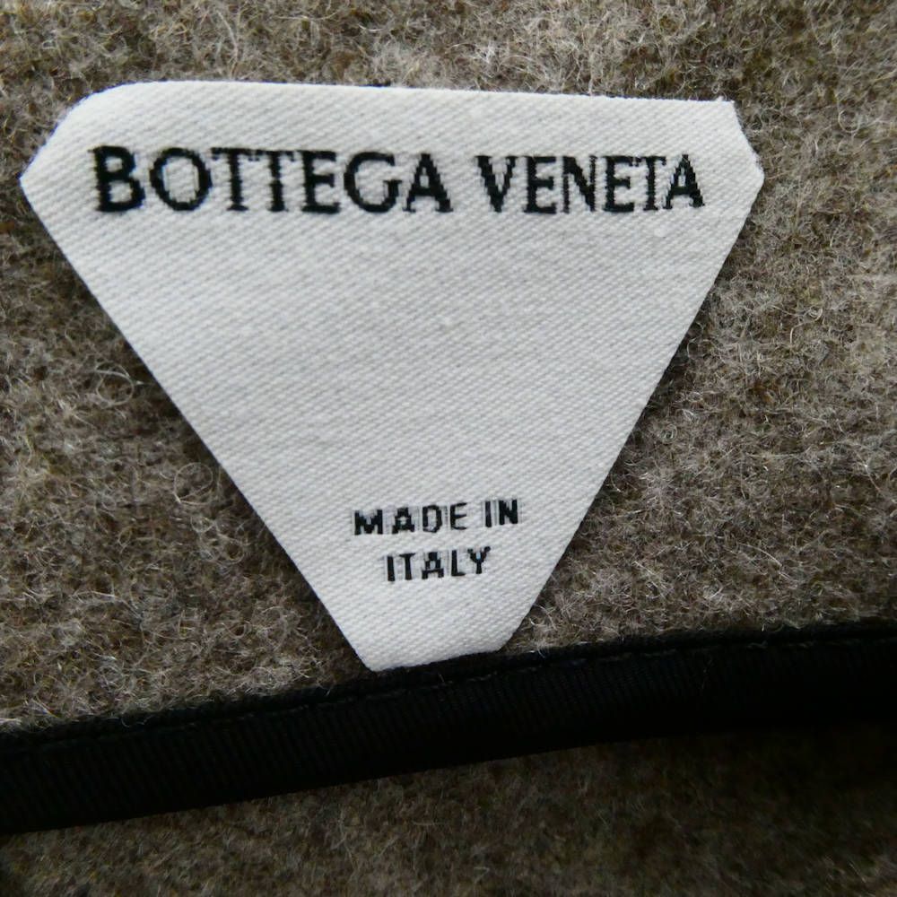 美品 BOTTEGA VENETA ボッテガヴェネタ スカート 36 Sサイズ相当  