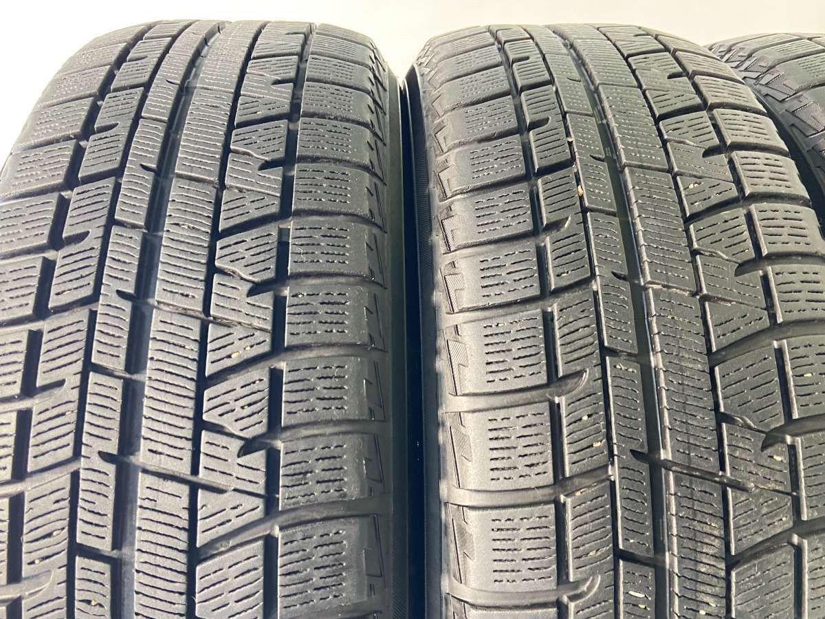 YOKOHAMAアイスガード iG50 plus 205/60R16 4本セット YOKOHAMAアイスガード iG50 plus 205/60R16 4本セット Amazon.co