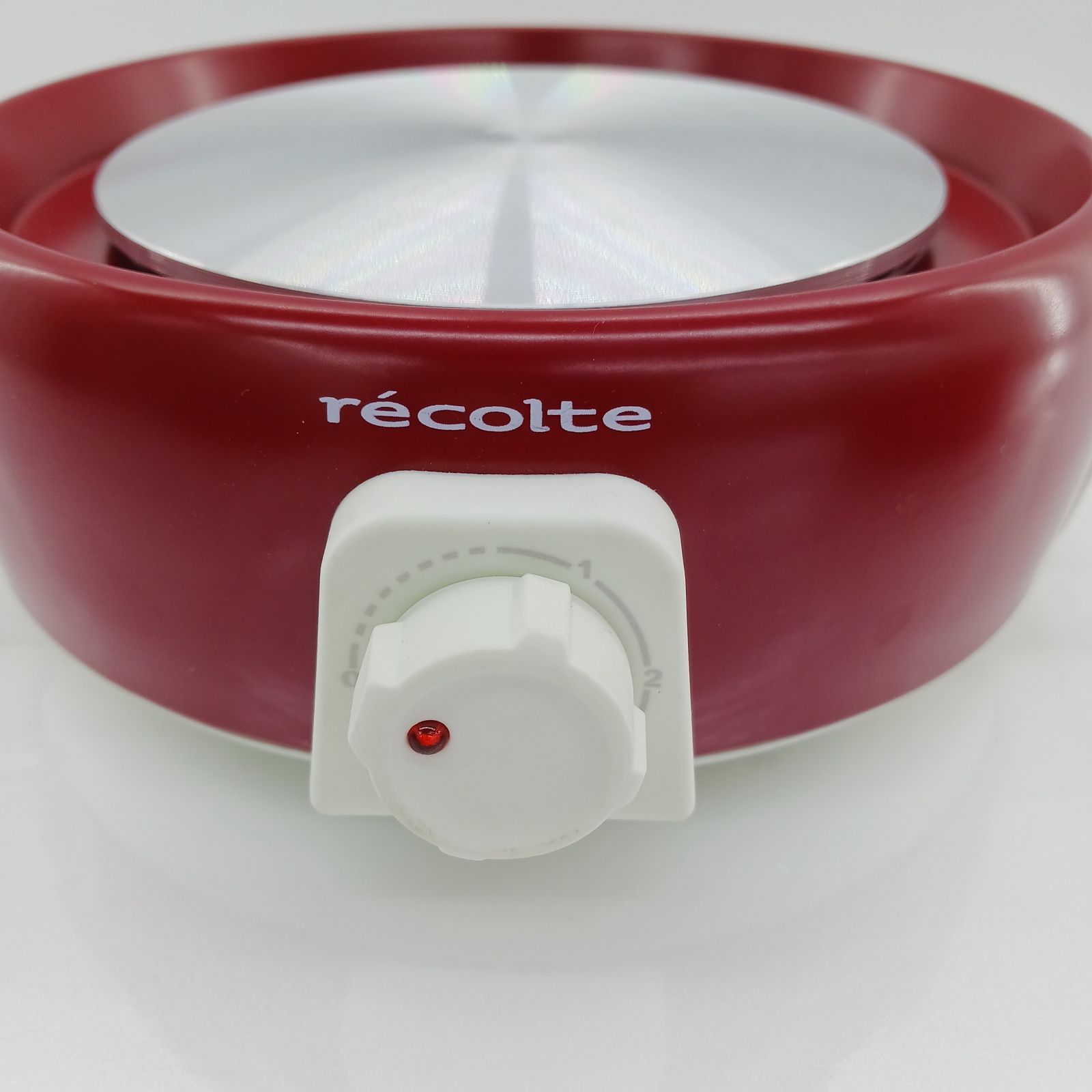 ポットデュオ タント | récolte（レコルト） レコルト ポットデュオ