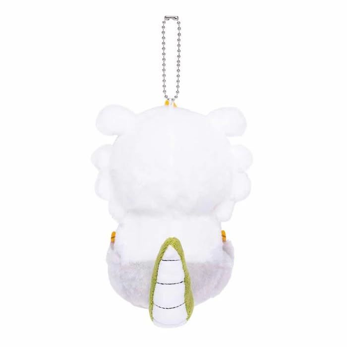 ちいかわ あのこマスコット ぬいぐるみ