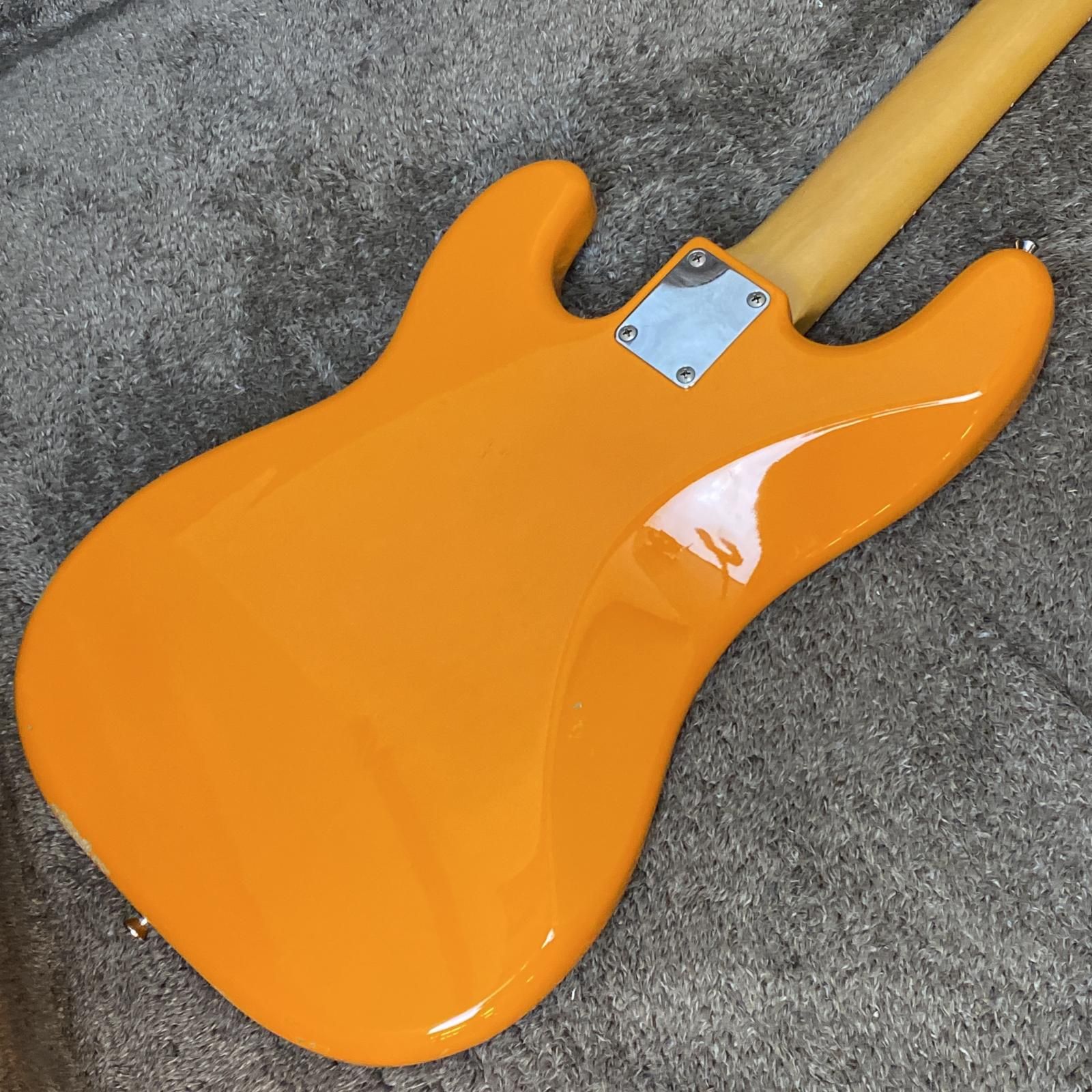 尾張小牧店】【楽器】 中古 Fender Japan | フェンダージャパン ベース