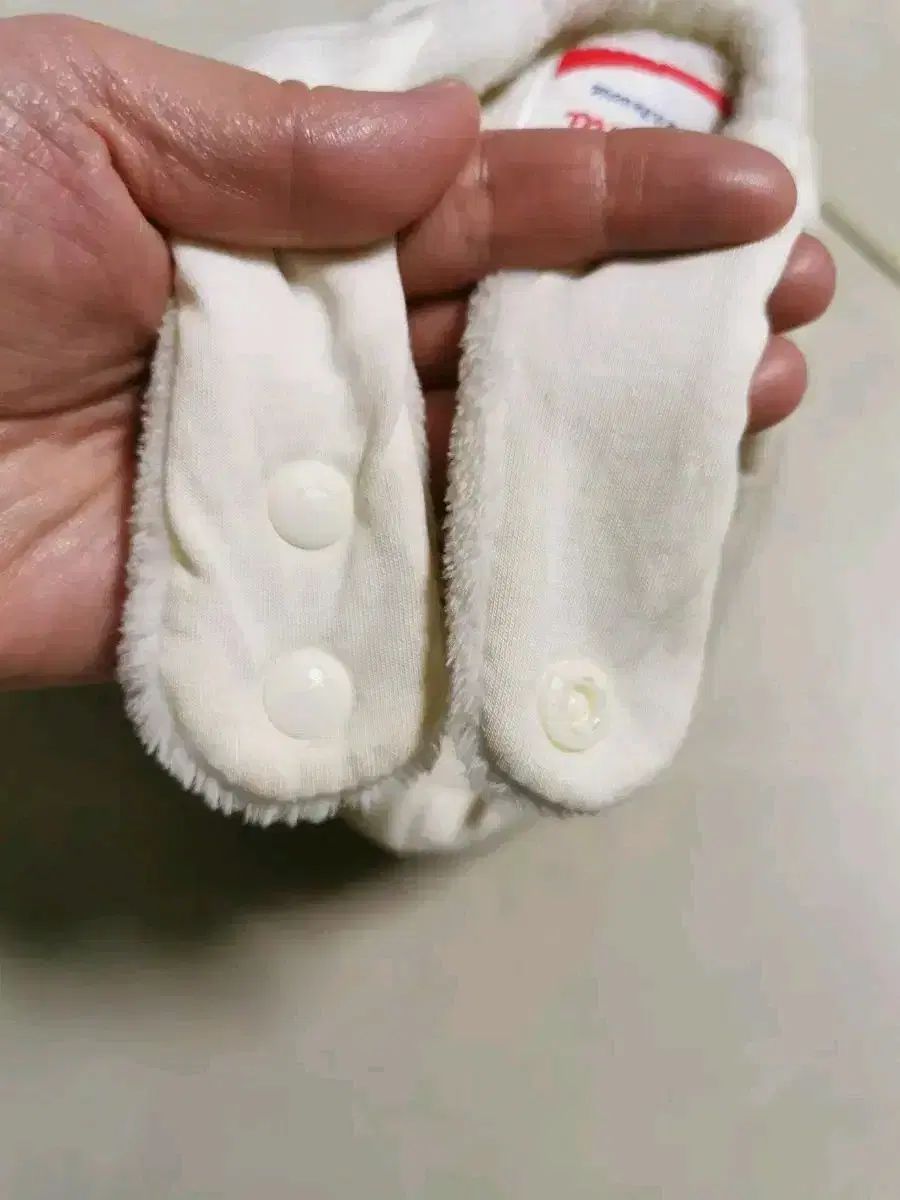 バニー ファーボネット