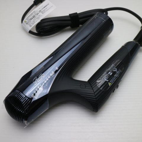 新品同様 ReFa BEAUTECH DRYER SMART ドライヤー スマート W ブラック
