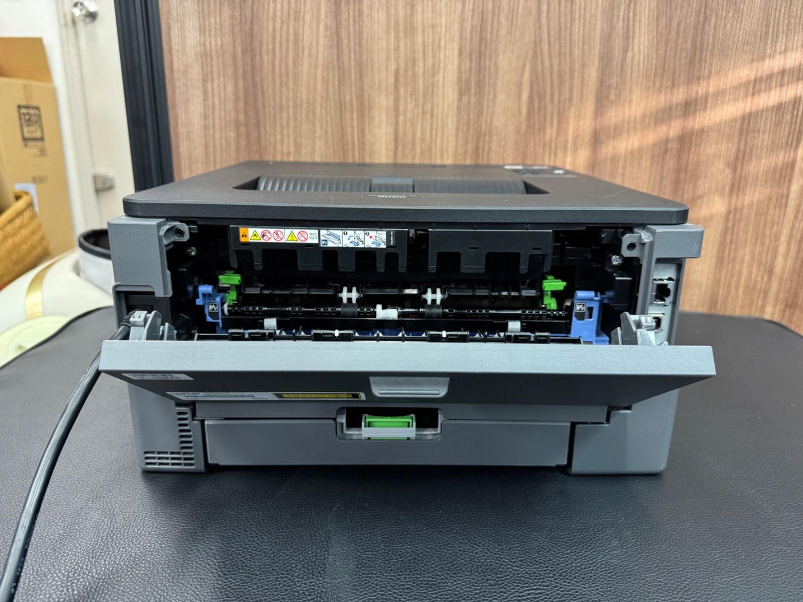 SALE】brother ブラザー レーザープリンター HL-L2375DW