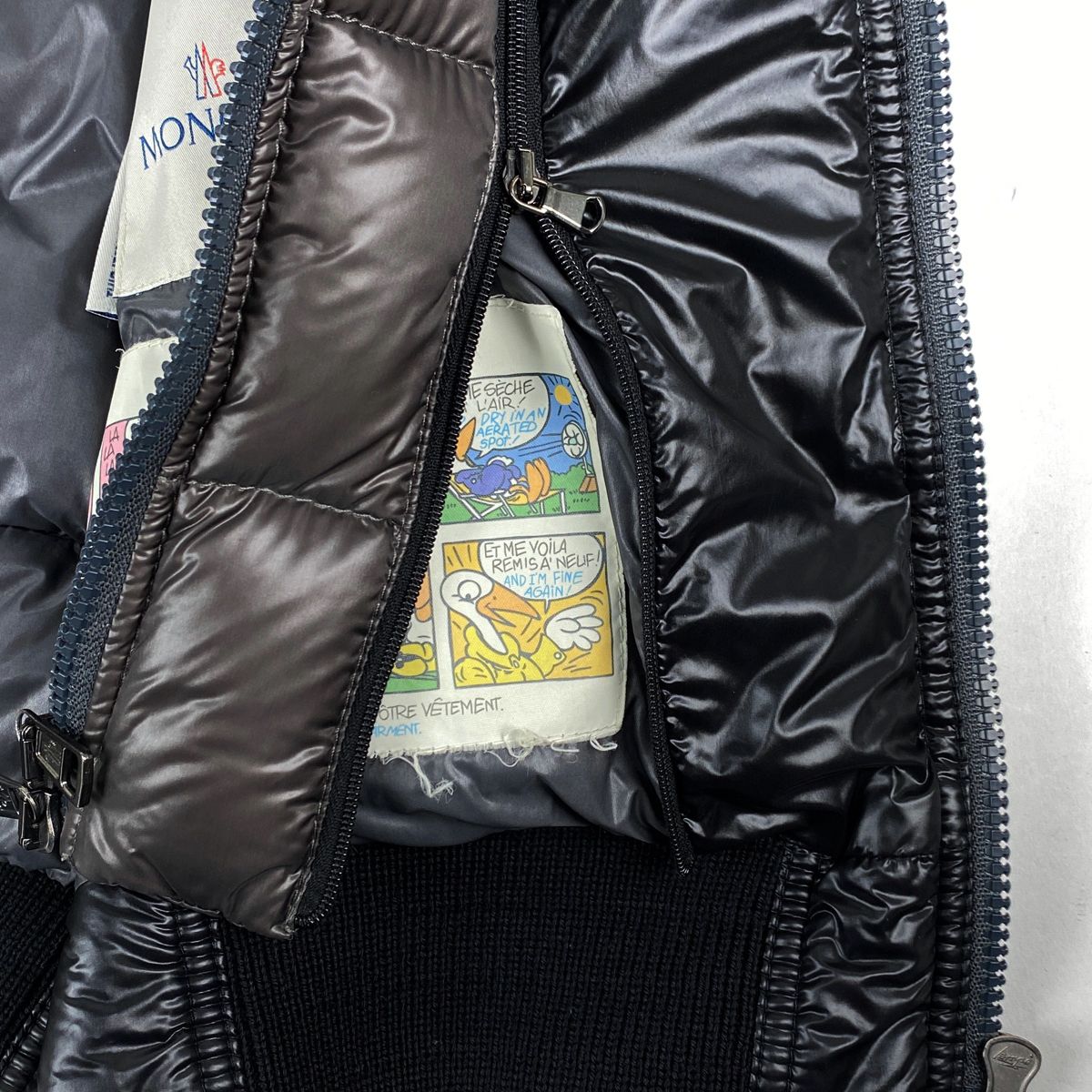 モンクレール MONCLER マルク ダウンジャケット 防寒 MARQUE アウター