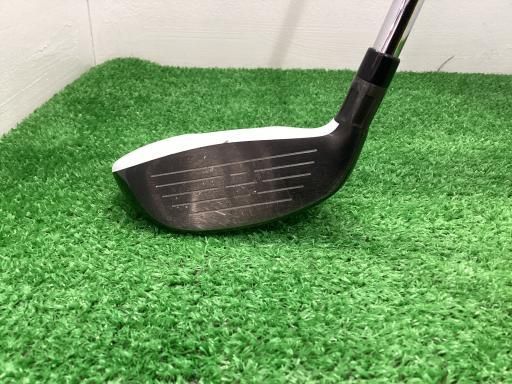 テーラーメイド M2 ユーティリティ 3UT 19° REAX STEEL テーラーメイド M2 ユーティリティ 3UT 19° REAX STEEL