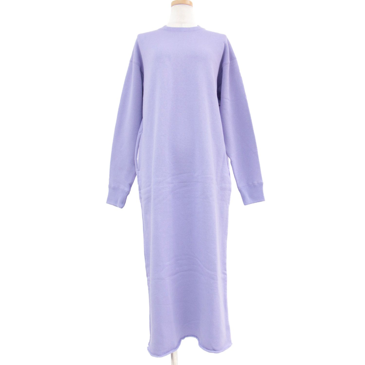 ロンハーマン別注 ユニオンランチ スウェットワンピース 人気商品  