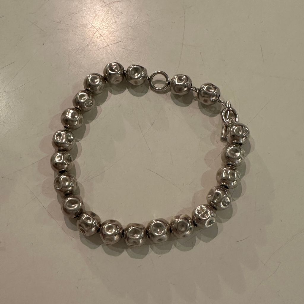 JIL SANDER ANCESTOR MOON ブレスレット JIL SANDER ジルサンダー 23SS Ancestor Moon Bracelet