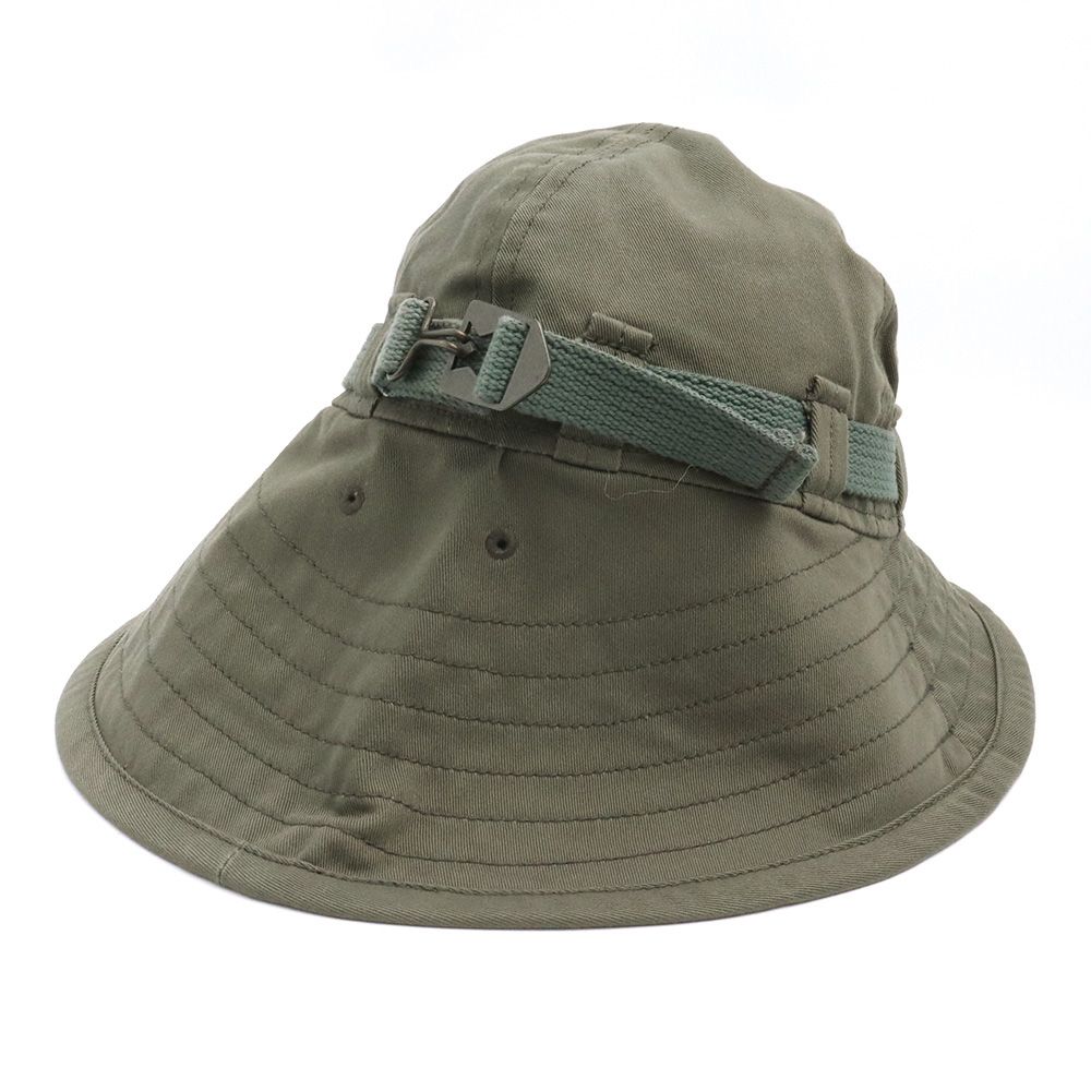 NICENESS CHAPMAN N45 チノハット 帽子